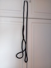 Strong Dog Training Tool Head Collar Halter Lead One Size Fits All 1cm X 130cm