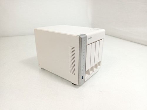 Qnap 431 bay network - ts-431, 4