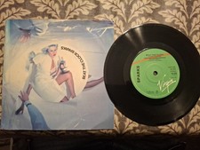 SPARKS "BEAT THE CLOCK" 45 RPM