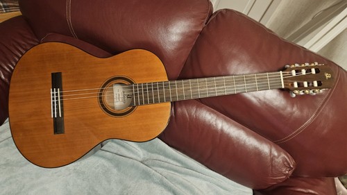 Admira malaga classical guitar - malaga,