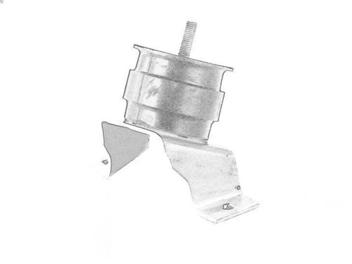 Engine mount str - engine, s-tr