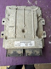 FORD TRANSIT ENGINE CONTROL MODULE ECU KK21-12A650-FA A3C02351200