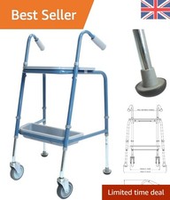 Duo Height Adjustable Walking