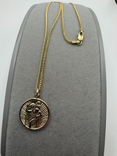 Yellow Gold Solid