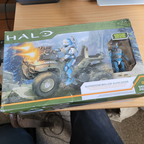 Jasware halo gungoose with - jasware,