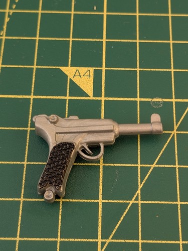 Vintage action man palitoy - action,