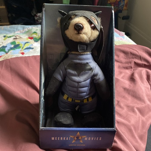 Meerkat movies aleksandr - movies,