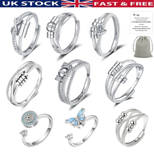 Anti anxiety spinner - anti-anxiety,