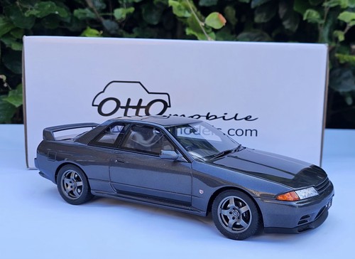 Ot411 nissan skyline r - ot411,