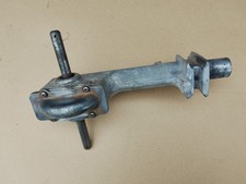 MANTIS TILLER GEAR BOX