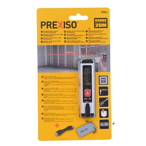 Leica prexiso p20li - leica,