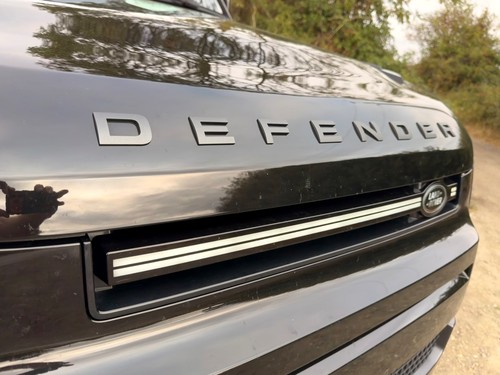 Defender 110 130 hunter - 110,