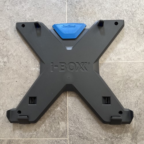 Sortimo box shelf - sortimo, i-box