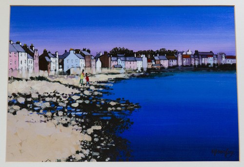 Alison cage anstruther - alison, –