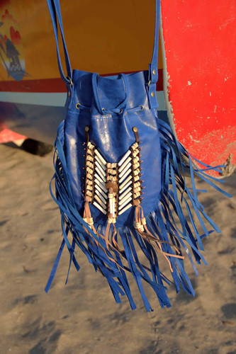 The bohemian fringe - the,