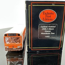 EFE 1:76 14402 Leyland