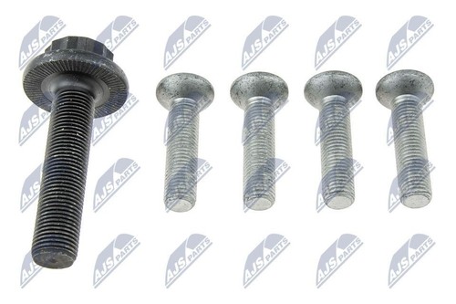 Repair kit wheel - repair, front