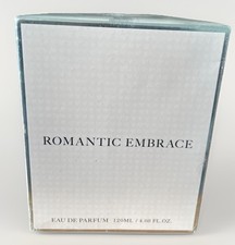 Sealed Romantic Embrace