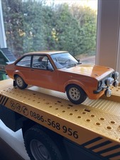 Minichamps ford escort rs - escort,