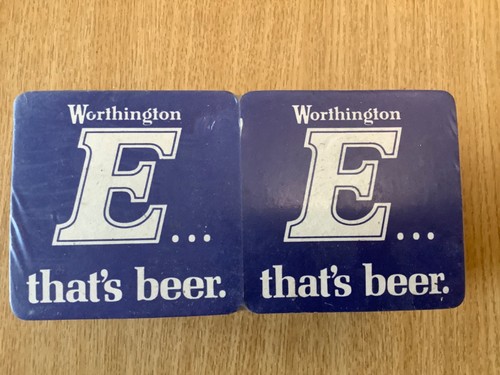 100 sealed worthington e - 100,