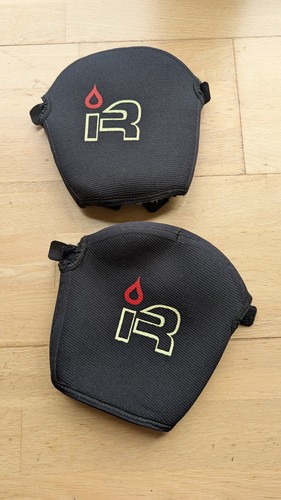Immersion research paddle - immersion,