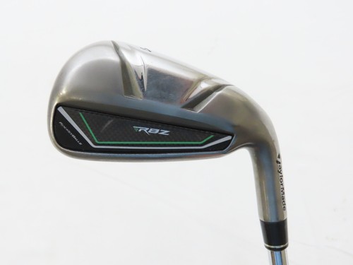 Used taylormade rbz - used,