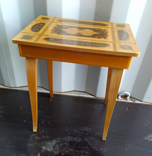Vintage mid century italian - vintage, mid-century