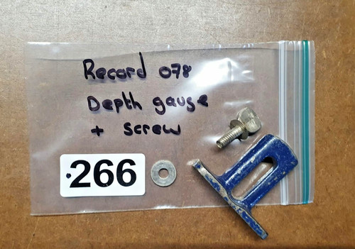 Vintage record 078 rebate - vintage,