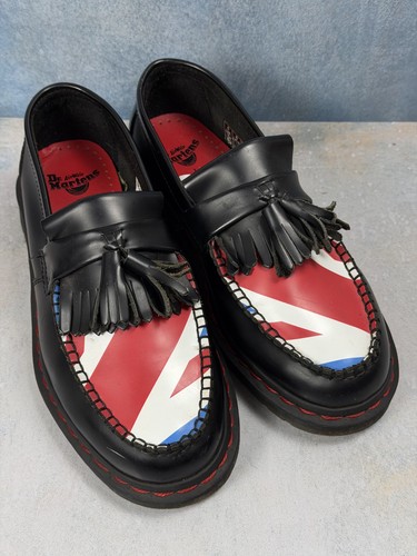 Martens the who - the, adrian