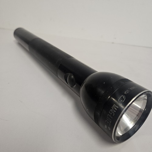 Vintage maglite cell black - cell,
