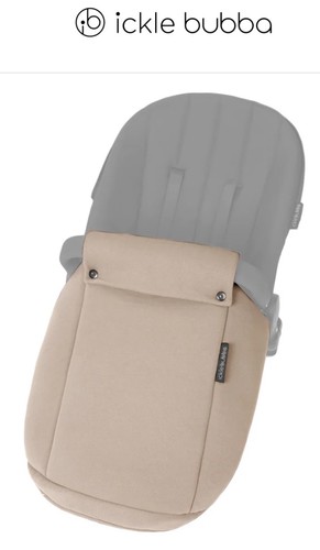 New ickle bubba stomp - new, v3
