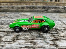MATCHBOX SUPERKINGS MILLIGANS