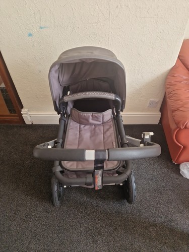 Bugaboo cameleon pushchair - bugaboo,