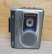 Panasonic RQ-L30 Portable