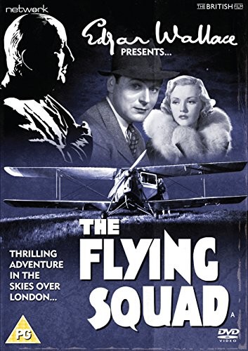 Edgar wallace presents - edgar, presents: