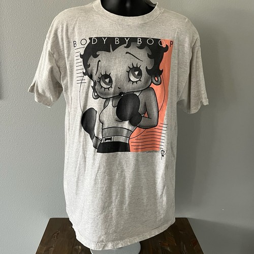 Vintage 90s betty boop - vintage,