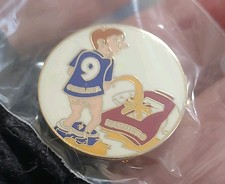Chelsea Badge Wear With Pride