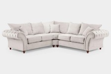 SOFAINSTORE Chesterfield Cream