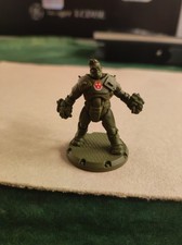 Dust Tactics Allied Rhino