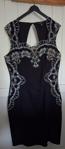 Lipsy london dress - lipsy, with
