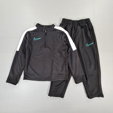 Nike Kids Boys Tracksuit Set