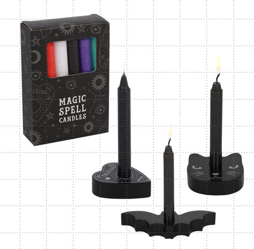 Spirit equinox box - of, magic