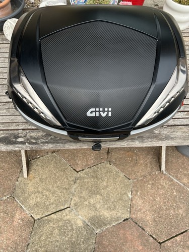 Givi maxia v56 monkey - givi, top