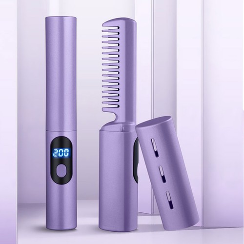 Mini hair straightener - mini,