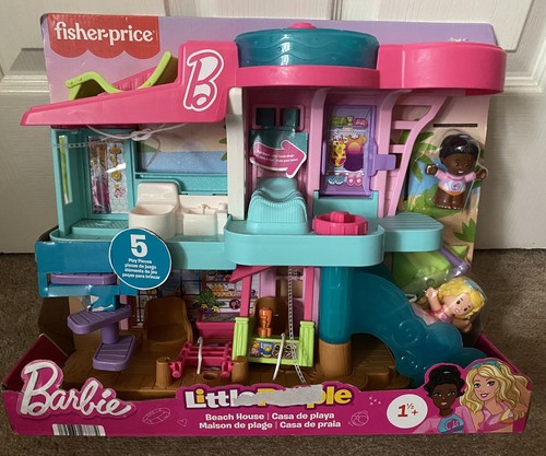 Fisher price little people - fisher,