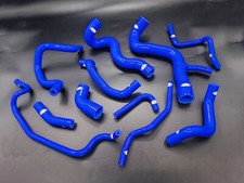 TTR Silicone coolant Hose kit