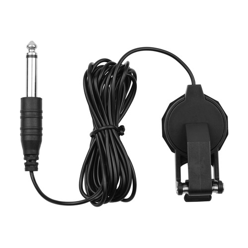 Clip instrument pickup - instrument,
