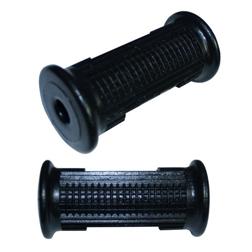 Rubber foot peg - rubber,