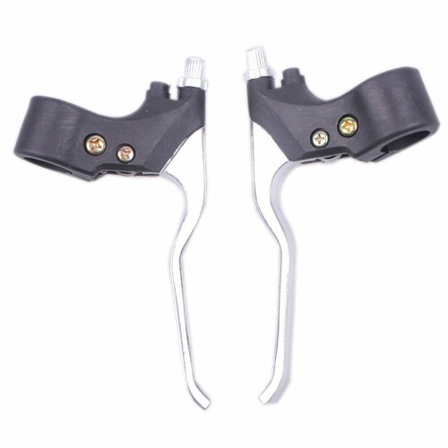Brake lever for say - brake,