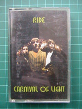 RIDE - CARNIVAL OF LIGHT